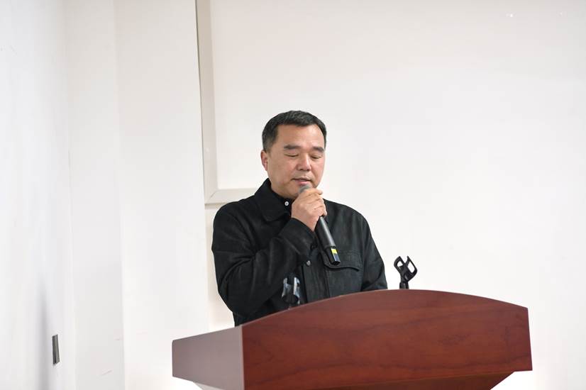 曾科长主持